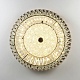 потолочный cветильник led4u l1190-500 gd