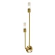 бра belfast agnes 2271-2 br left
