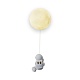 настенный светильник freya cosmic fr5457wl-01g