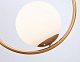 подвесной светильник ambrella light modern tr2594