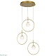 подвесной светильник delight collection md21001043 md21001043-3a gold
