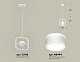 подвесной светильник ambrella light traditional (c9118, n8444) xb9118153