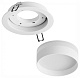 встраиваемый светильник hesby lighting nimbus hsbl_0129