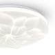 потолочный светильник escada polly 472/pl led