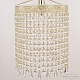 подвесной светильник bohemia ivele crystal al19201/20ol wmg drops