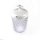 настольная лампа escada vibe 10255/l led