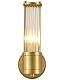 бра moderli brass v11020-1w