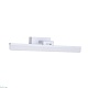 подсветка для зеркал led4u l7179-420 wh