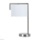 настольная лампа arte lamp aperol a5031lt-1ss