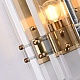 настенный светильник imperiumloft restoration hardware bonnington 85016-22