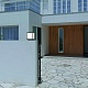 ландшафтный светильник mantra utah 8929