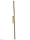 настенный светильник zortes glaze zrs.1201.16