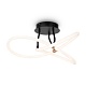 потолочный светильник freya fancy fr6059cl-l35b
