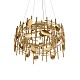 подвесная люстра loft it escama 10396/600c