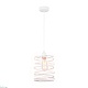 подвесной светильник ambrella light traditional tr8400
