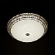 потолочный светильник led4u l1150-550 gd