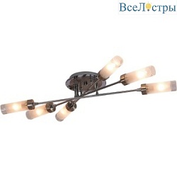 Люстра на штанге Citilux Хеликс CL109161