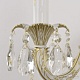 бра bohemia ivele crystal al7901b10/2/175 b wmg