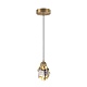 подвесной светильник imperiumloft cristel-one 167511-26