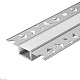 алюминиевый профиль arlight sl-linia20-fantom-2000 anod 049030