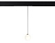 трековый магнитный светильник ambrella light magnetic 220v gl1442