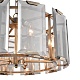 подвесная люстра vele luce sorrento vl3004p05