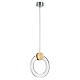подвесной светильник simple story 1084-led4pl