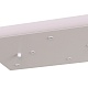 основание потолочное 8l mantra modular light florones 9386