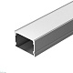 профиль arlight line-3020-2000 anod 046962