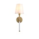 бра st luce регалия sl1406.301.01