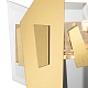 настенный светильник citilux dart cl231432