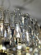 подвесная люстра newport 10120 10123+9/c gold м0068965