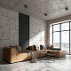 накладной светильник loft it rush 10344 black