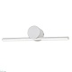 настенный светильник escada line 10281/1led white