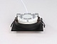 встраиваемый светильник ambrella light gx standard tech techno spot tn51918