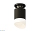 накладной светильник ambrella light techno xs6302112 (n6902, c6302, n6256)
