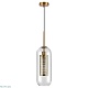 подвесной светильник odeon light clocky 4940/1