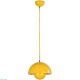 подвесной светильник lucia tucci narni 197.1 giallo