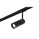 трековый светильник crystal lux clt 0.31 011 bl