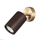 спот odeon light caucho minima 7062/1w