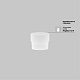 трековый магнитный светильник maytoni focus led tr032-2-5w3k-m-bw