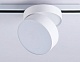 трековый однофазный светильник ambrella light track system gl6872