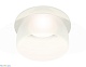 встраиваемый светильник ambrella light techno xc7621047 (c7621, n7177)