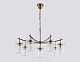 подвесная люстра ambrella light high light heigh light lh56033