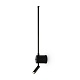 настенный светильник freya mystery fr6063wl-l24b