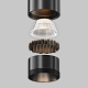 трековый магнитный светильник maytoni technical focus led exility x tr245-4-7wtw-dsz-b