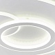 потолочная люстра escada rung 10296/3led