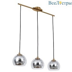 Подвесной светильник Arte Lamp Rastaban A7984SP-3PB