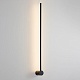 настенный светильник delight collection om8208 om820844 black