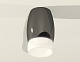 накладной светильник ambrella light techno xs1123024 (c1123, n7177)